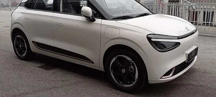 Zunanja slika - Dongfeng Box - 42.3 kW - SUBVENCIJA  7.200 EUR -  NA ZALOGI - 6