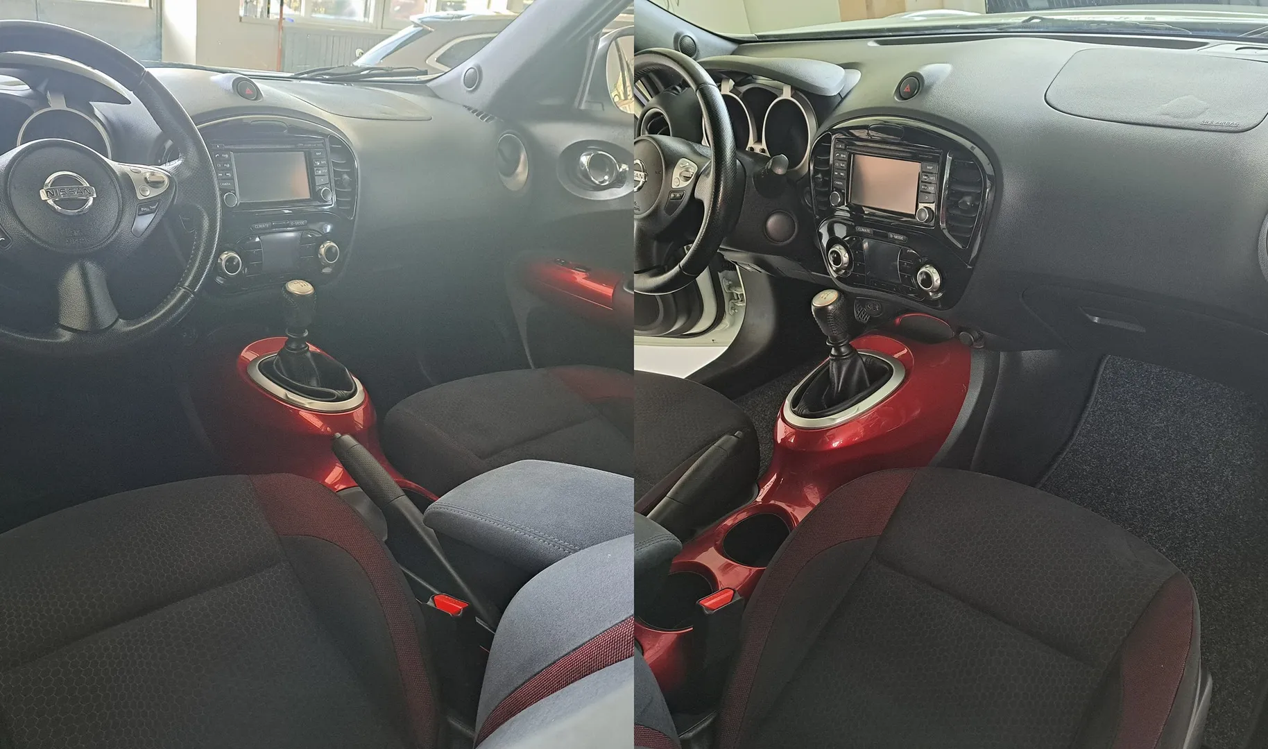 Zunanja slika - Nissan Juke - 1.5 DCI-SLOV.POREKLO-KAMERA-ODLIČEN-M 2014 - 10