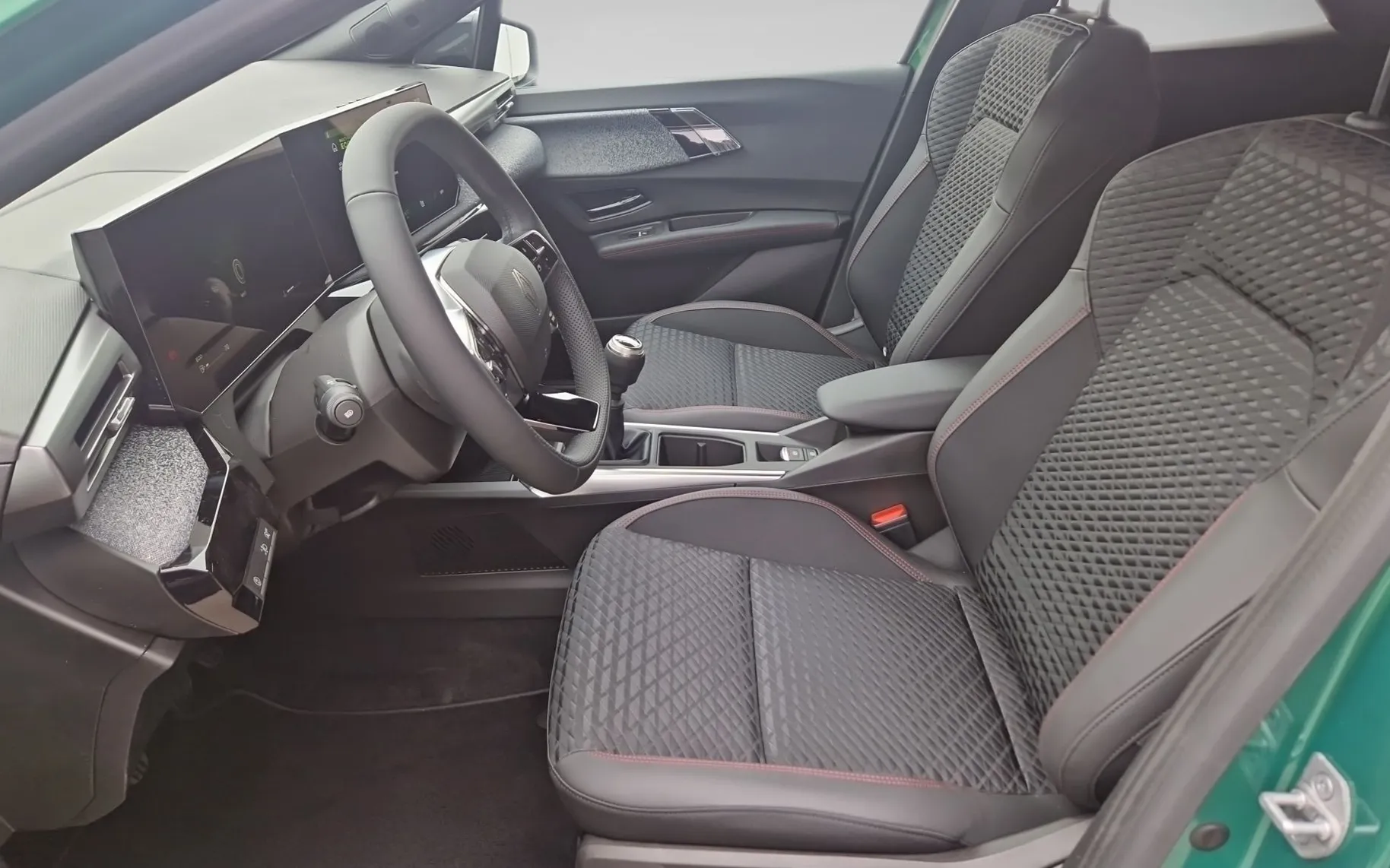 Zunanja slika - Renault Clio - TCe 115 Techno - 15