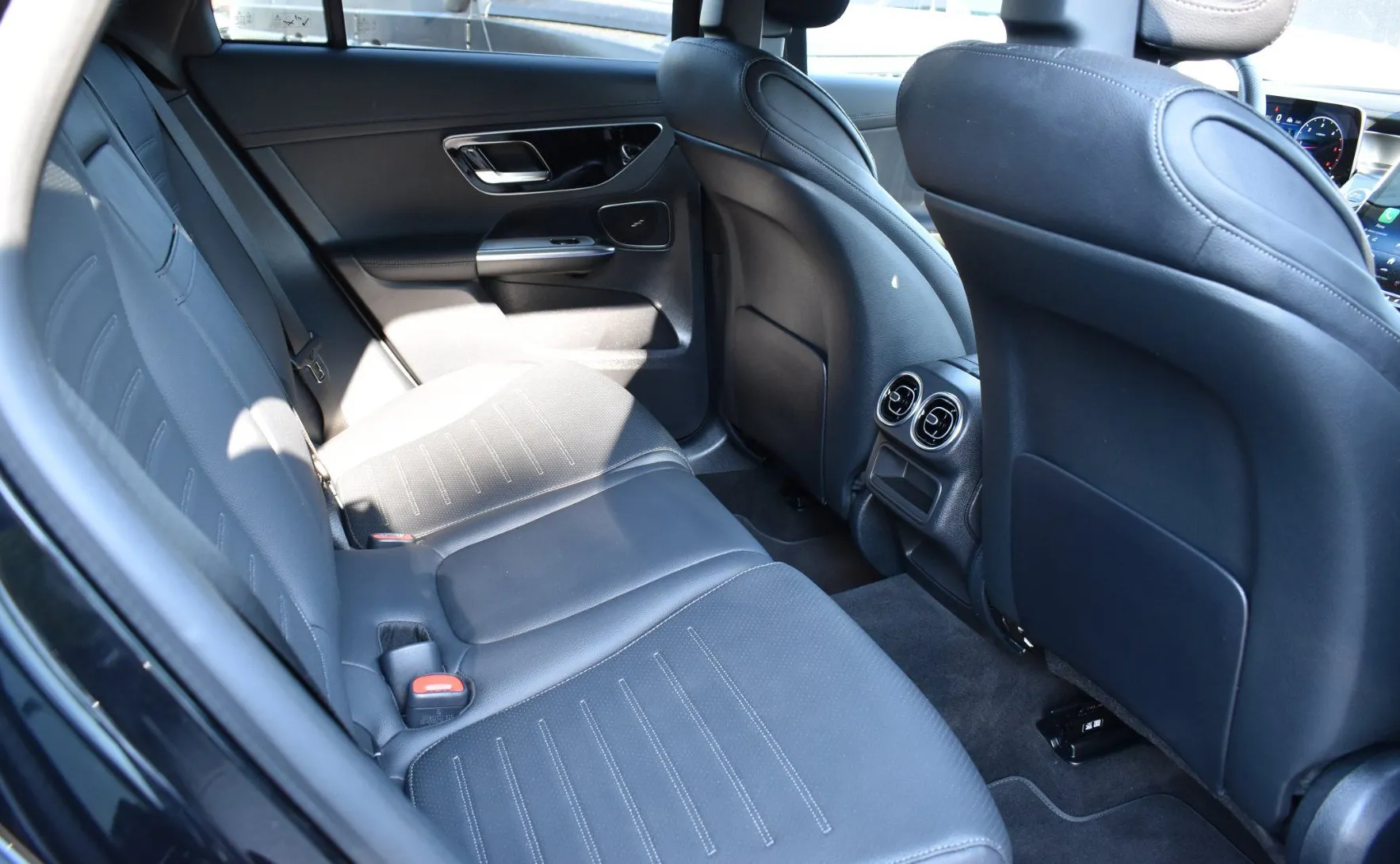 Zunanja slika - Mercedes-Benz GLC-Razred - GLC 220d 4MATIC AMG Line Premium Avt. - 9