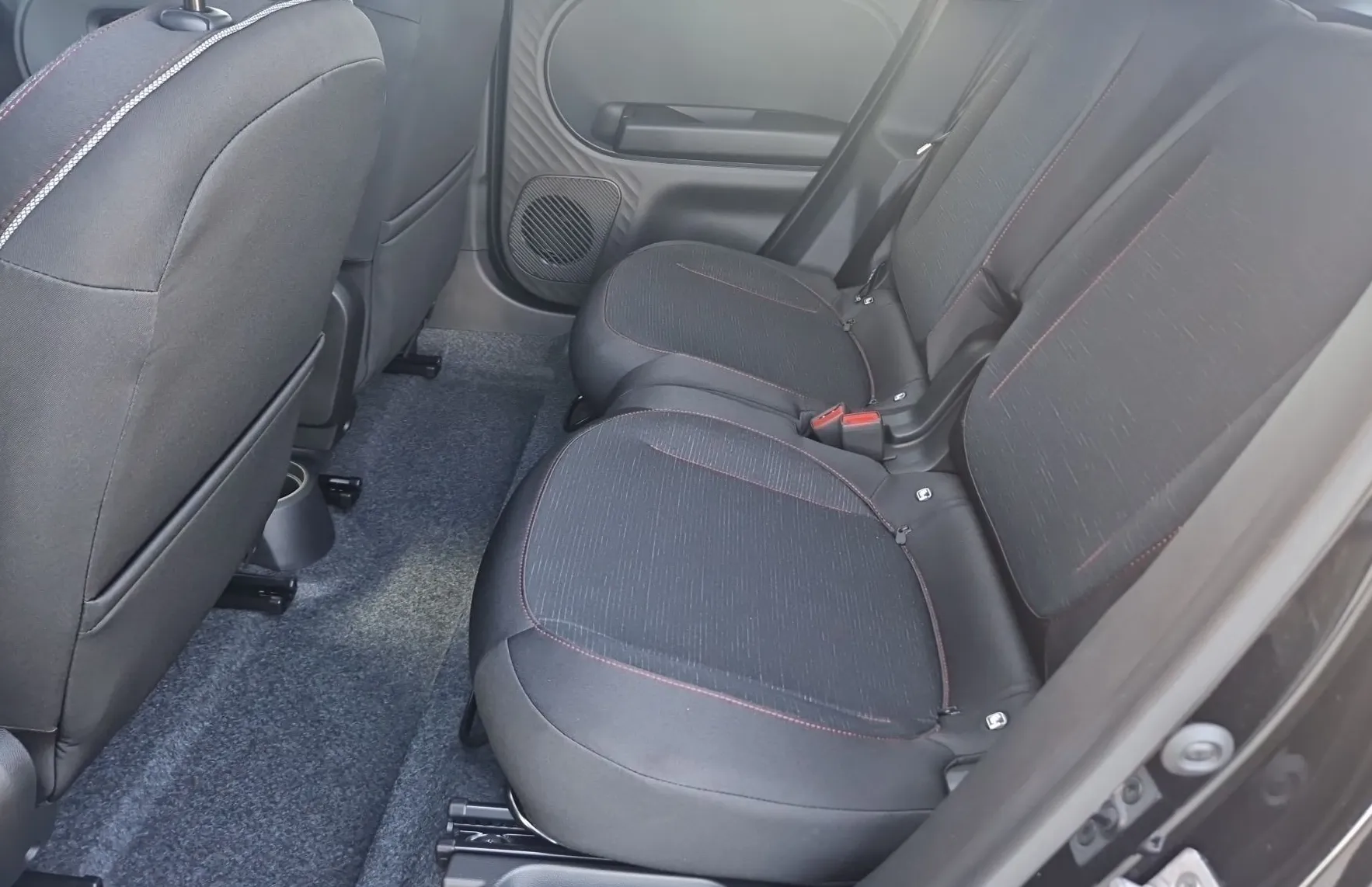 Zunanja slika - Renault Twingo - E-Tech Techno - 14