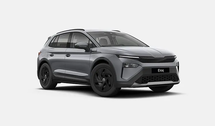 Zunanja slika - Škoda Elroq - 50 SPREJEM NAROČIL - 1
