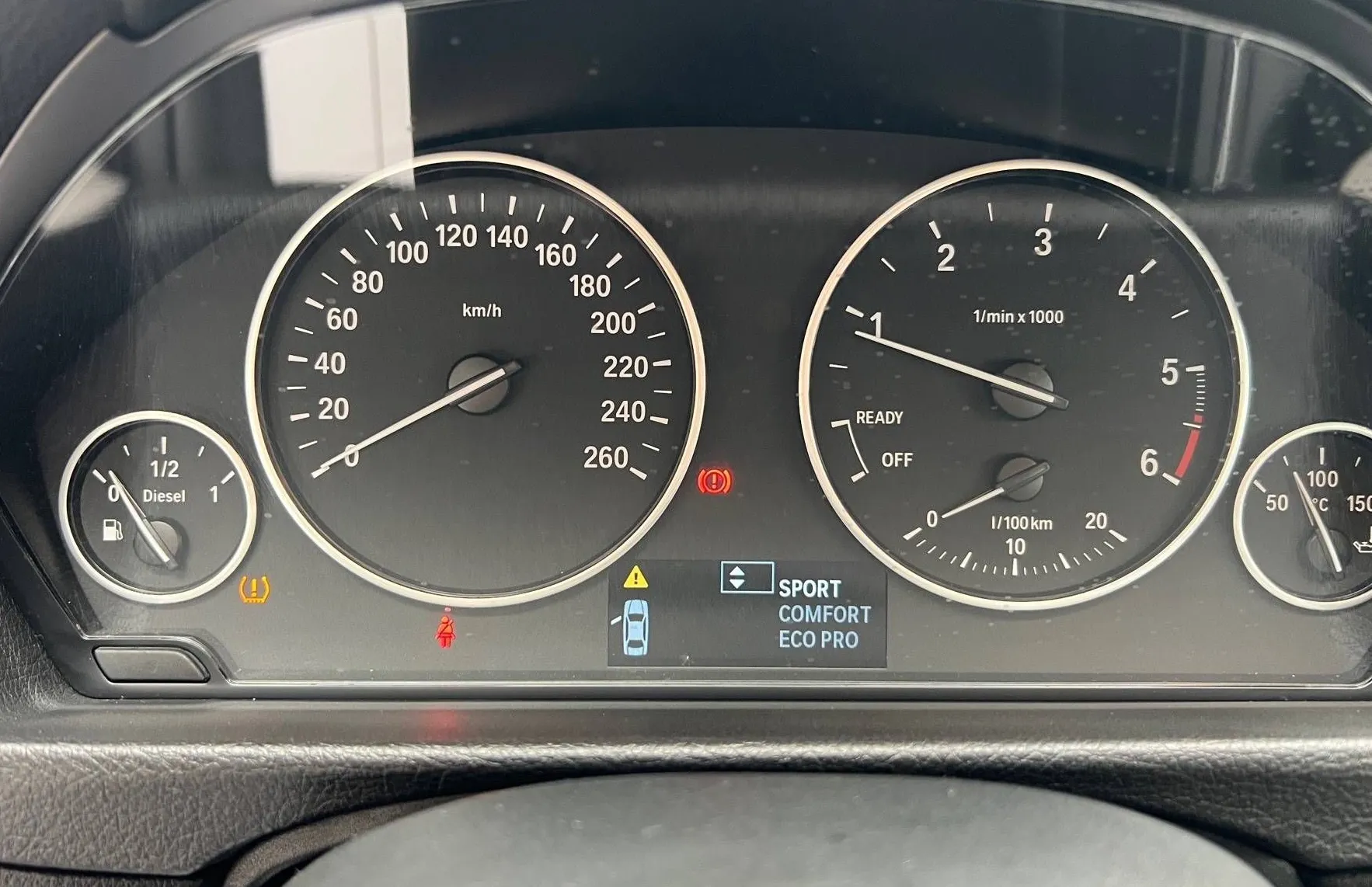 Zunanja slika - BMW Serija 3 - Gran Turismo: 318d TEMP NAVI MOŽNOST FINANCIRANJA BREZ P - 17
