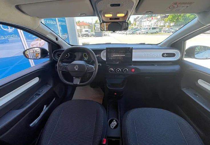 Zunanja slika - Renault Twingo - E-Tech Evolution - 7