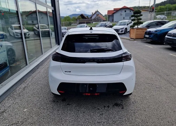 Zunanja slika - Peugeot 208 - ALLURE PureTech 100 - 6