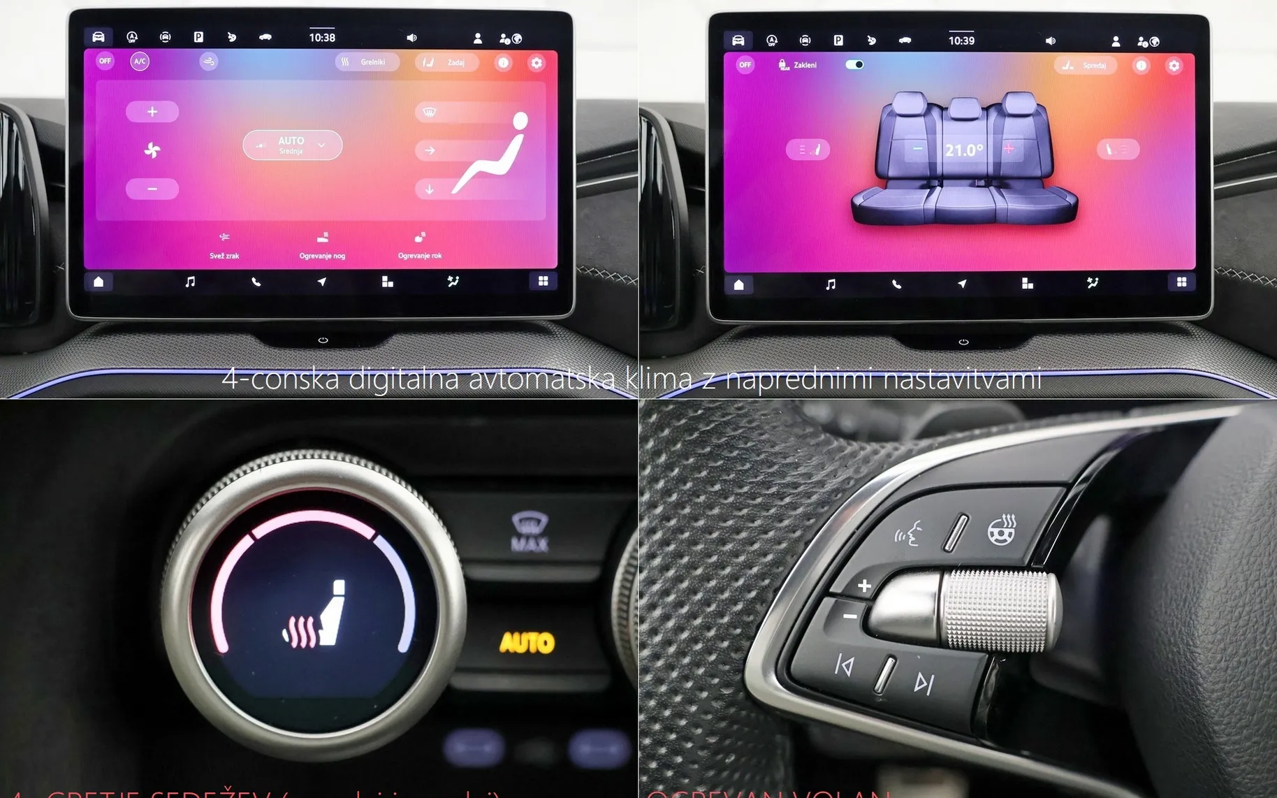 Zunanja slika - Škoda Kodiaq - 2.0 TDI DSG Sportline 150KM - 15