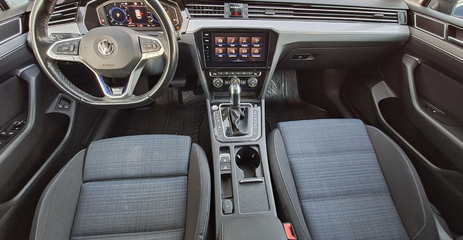 Zunanja slika - Volkswagen Passat - Variant 1.4 TSI GTE avt. 160kW - 9