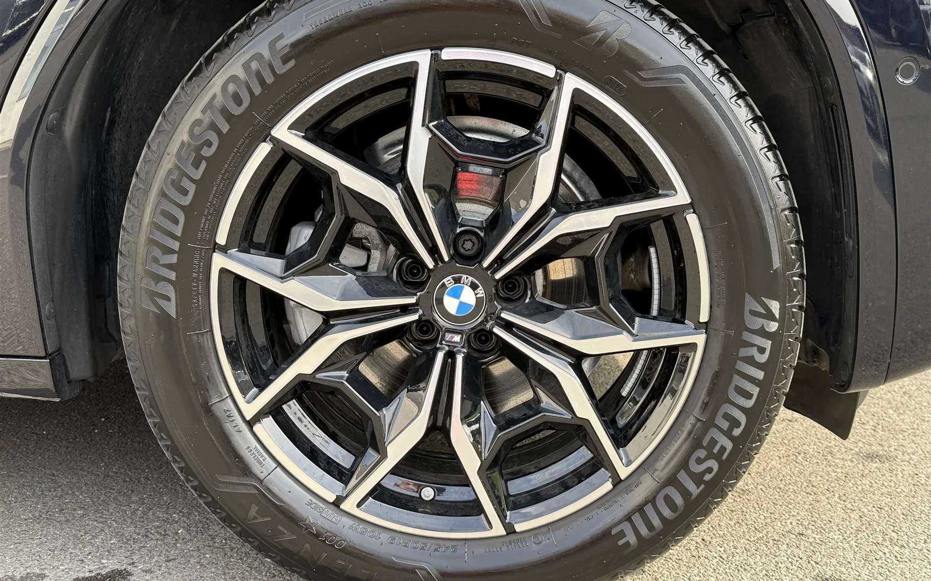 Zunanja slika - BMW X4 - xDrive20d - 5
