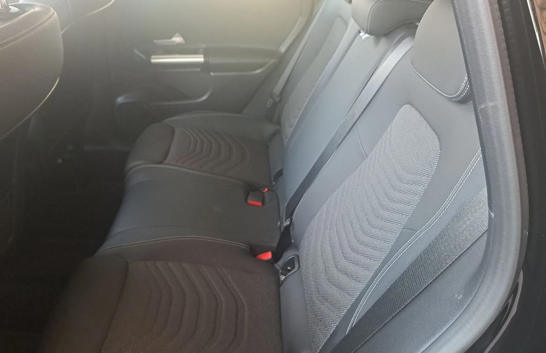 Zunanja slika - Mercedes-Benz B-Razred - B 180 Progressive Avt. - 11
