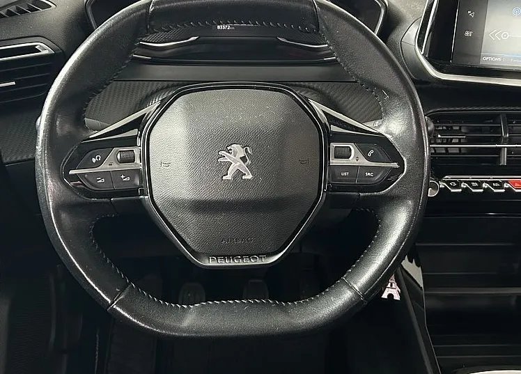 Zunanja slika - Peugeot 2008 - 1.2 PURETECH ACTIVE|SLO|NAVI|KAMERA|OGR.SEDEŽA - 5