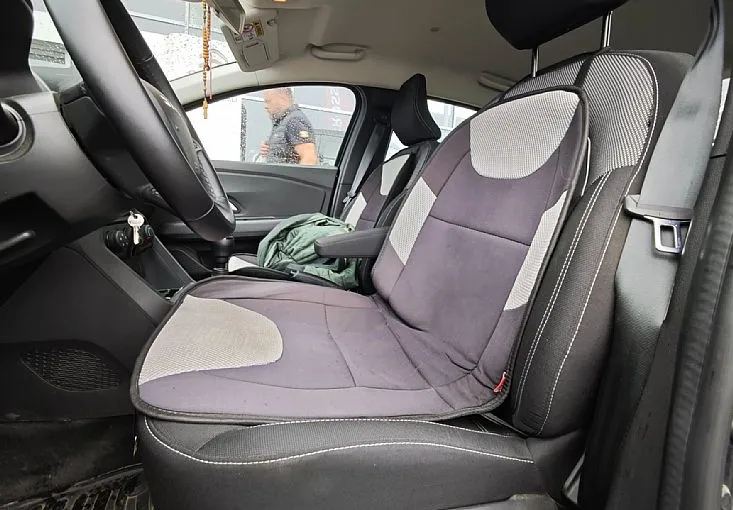 Zunanja slika - Dacia Logan - 1.0 - 5