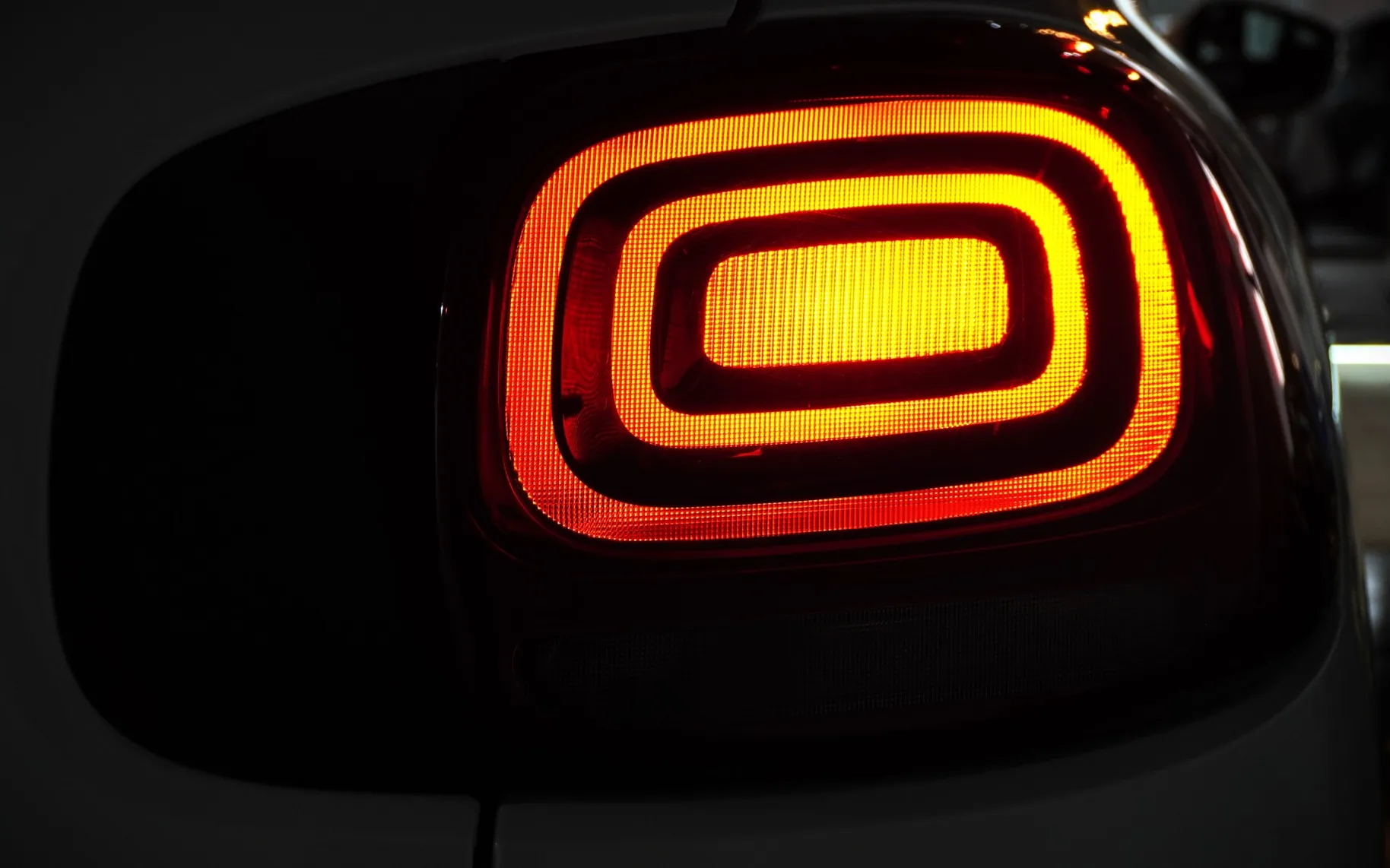 Zunanja slika - Citroën C3 - C3 - 11