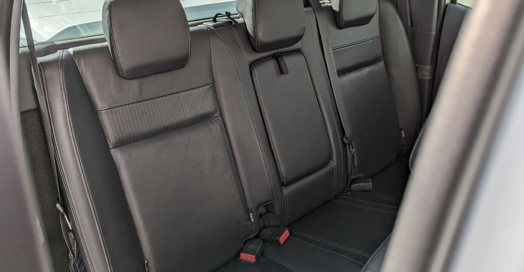 Zunanja slika - Ford Ranger - 2.2 TDCi 118 kW 4X4 LIMITED - FRENK - IZVLEČNO DNO - 18