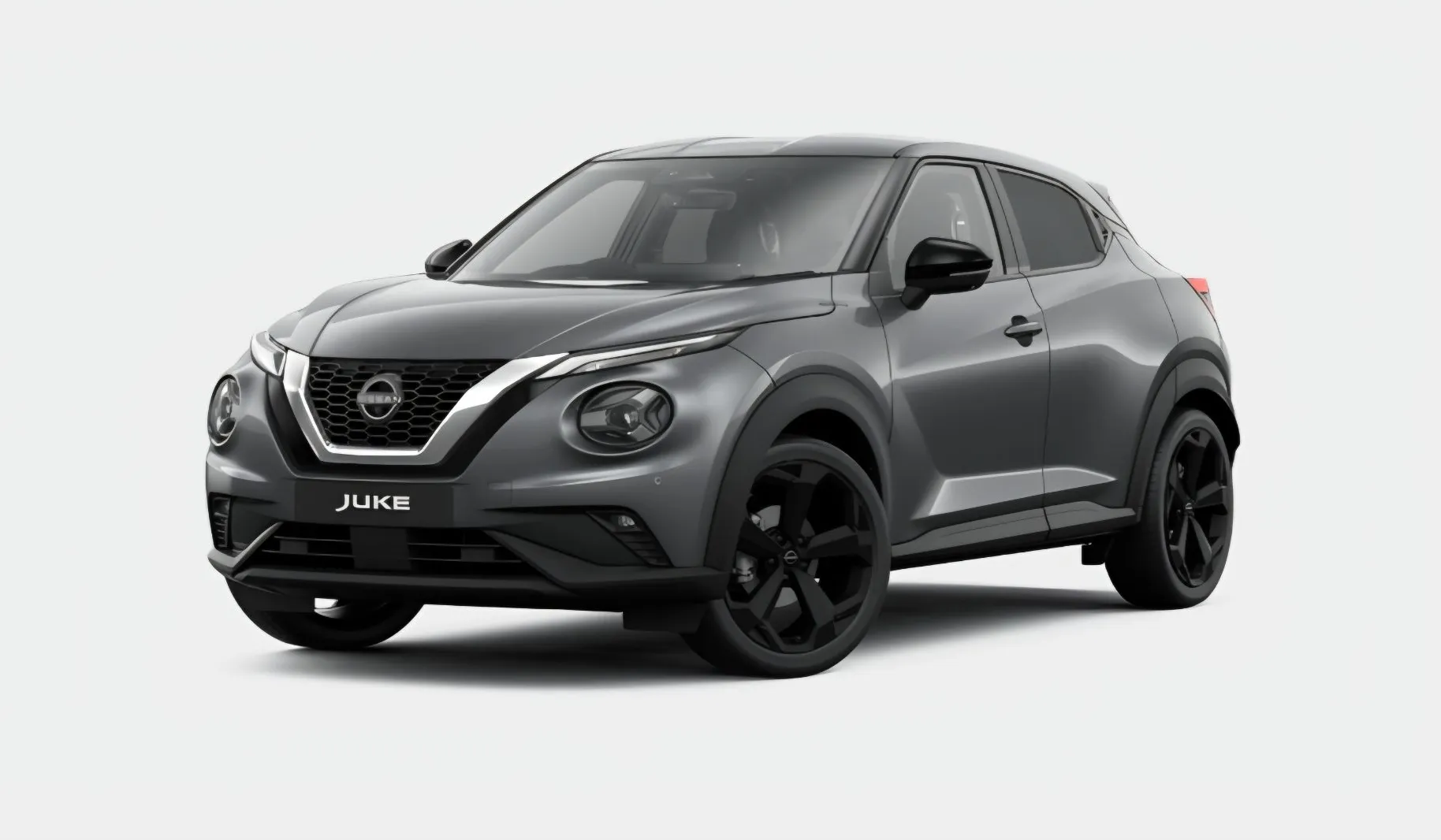 Zunanja slika - Nissan Juke - Tekna Dig-T 114  DCT Avtomatik - 7