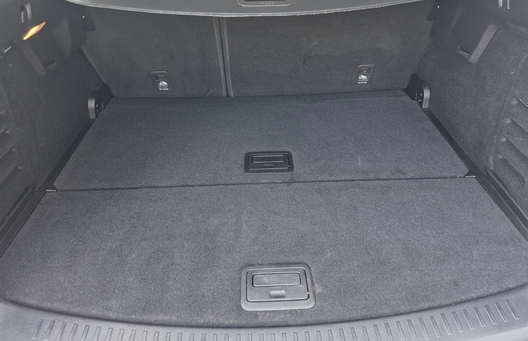 Zunanja slika - Renault Mégane - Megane  Grandtour Blue dCi 115 business EDC - 12