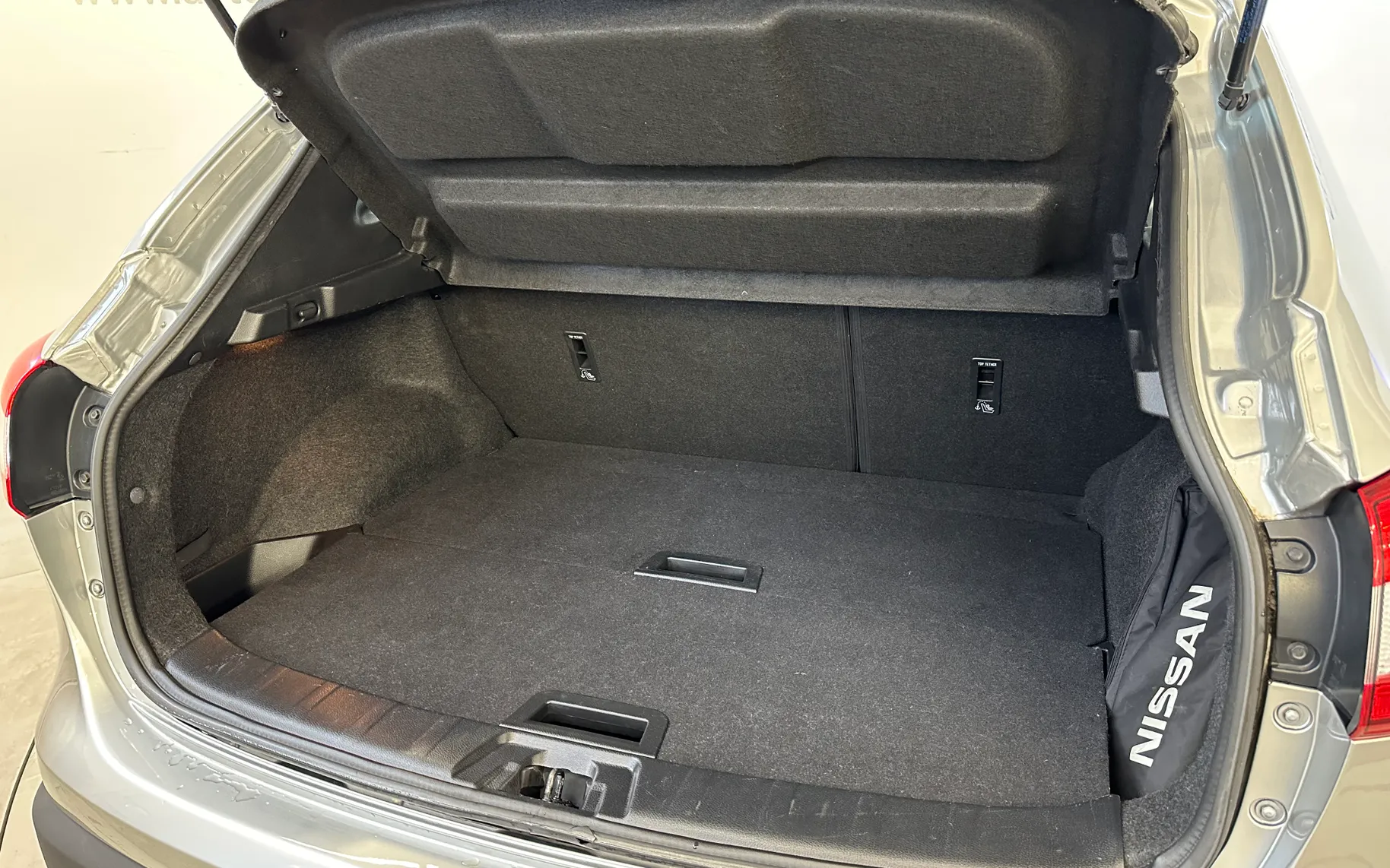 Zunanja slika - Nissan Qashqai - Qashqai - 15