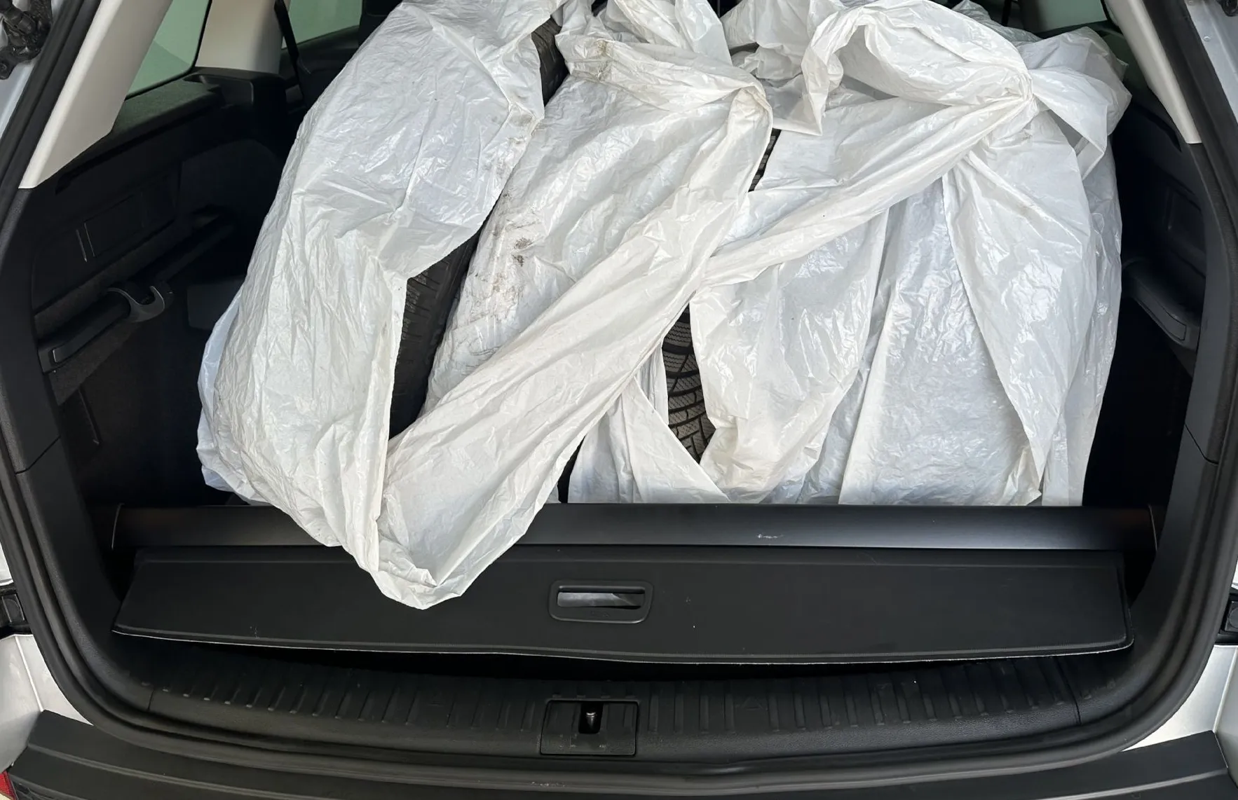 Zunanja slika - Škoda Kodiaq - 2.0 TDI 110kW DSG.NEMŠKI+4ALU.KAMERA.ACC.GRE.SEDEŽ - 20