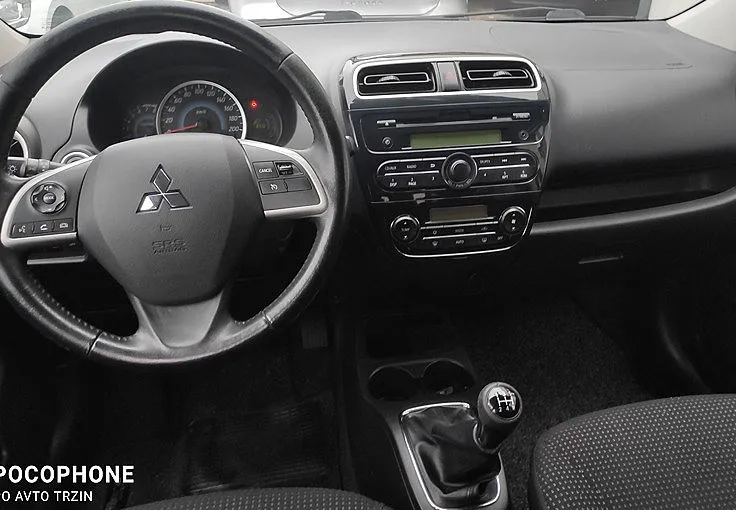 Zunanja slika - Mitsubishi Space Gear - 1.2 Auto Stop Go-SLO-ALU-AVT.KLIMA-SERVISNA-TOP - 7