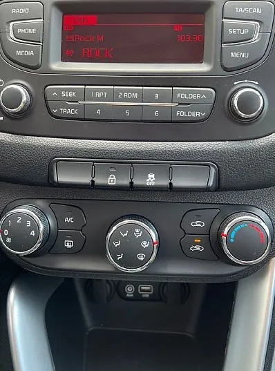Zunanja slika - KIA Ceed - SW 1.4 CVVT+SLO+LED+PDC... - 14