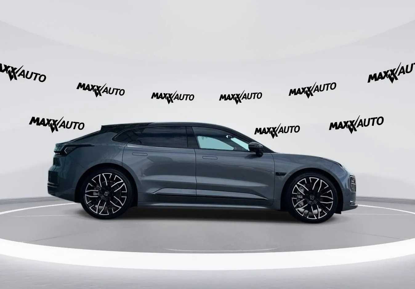 Zunanja slika - Zeekr 001 - Privilege AWD - 4