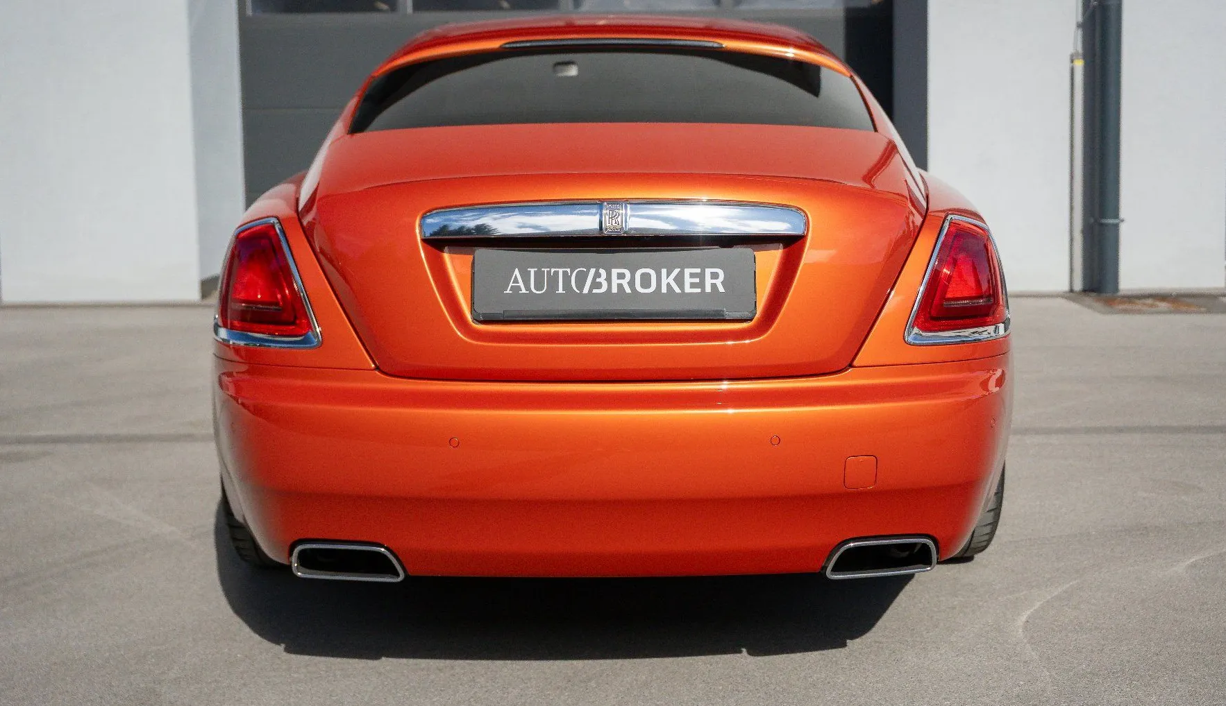 Zunanja slika - Rolls-Royce Wraith - SOLLE BESPOKE-STARLIGHT-NIGHT VISION - 6