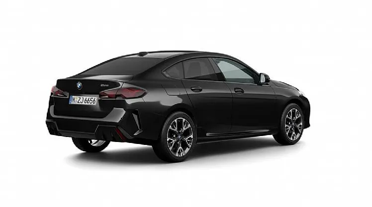 Zunanja slika - BMW serija 2 Gran Coupe: - 220 Model M Sport AKCIJA ZALOGA - 2