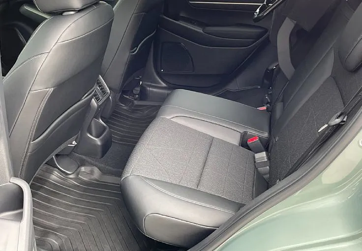 Zunanja slika - Honda HR-V - 1.5 i-MMD Hybrid Advance CVT - 7
