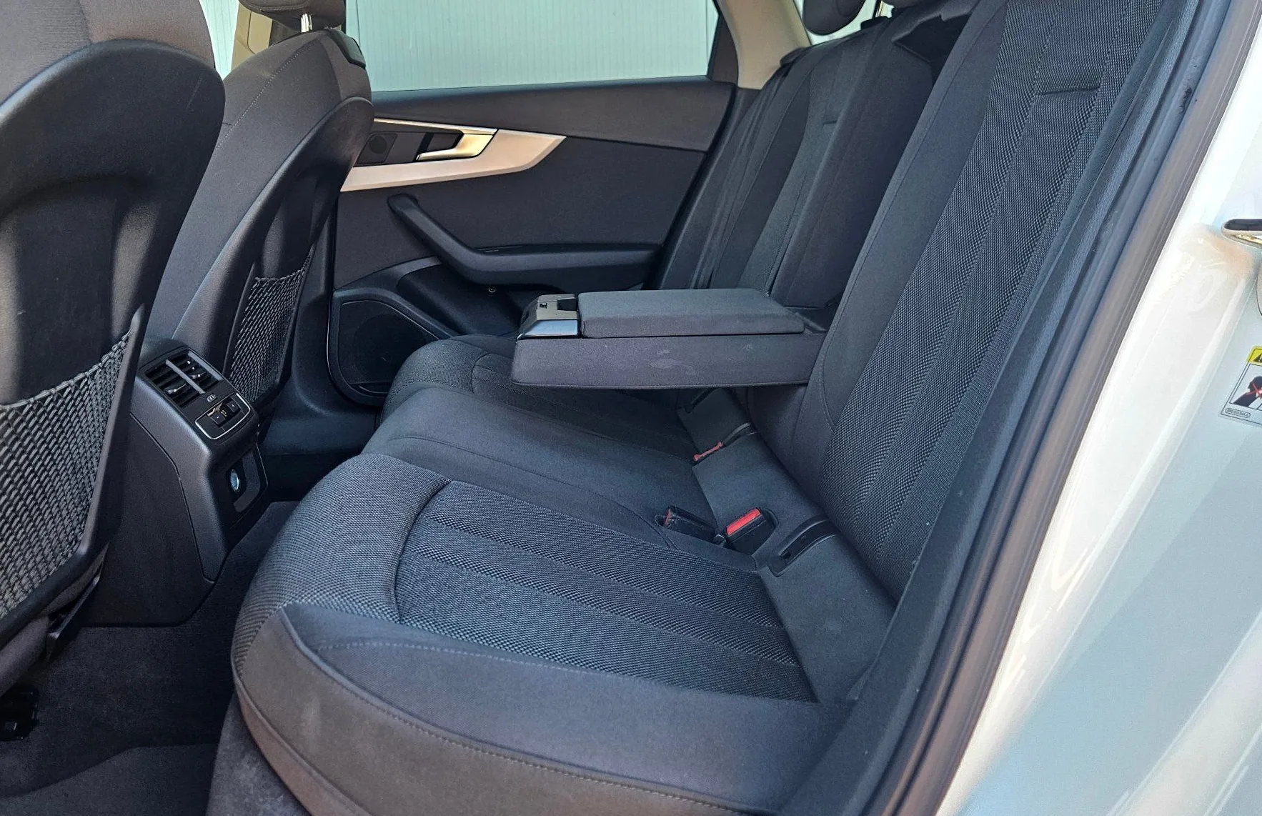 Zunanja slika - Audi A4 - Avant 40 TDI S line S tronic SLO.1.last.+Virtual+Matrix - 13