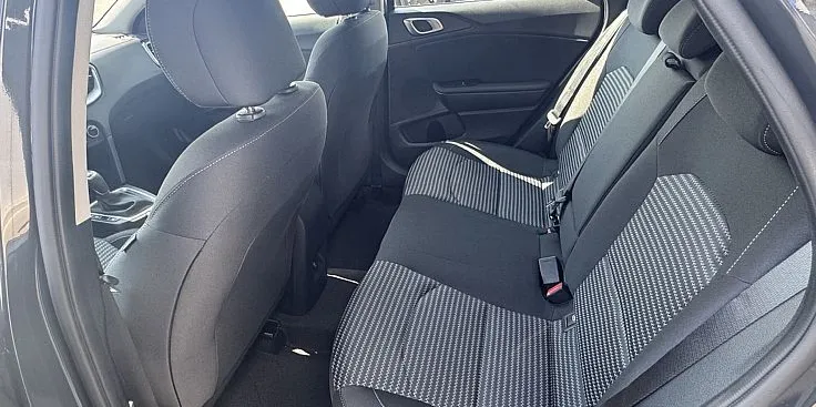 Zunanja slika - KIA XCeed - 1.0 T-GDi LX SMART ISG. M T 84.6 kW - 10