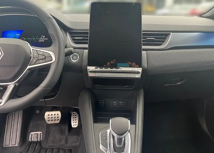 Zunanja slika - Renault Symbioz - E-Tech fullhybrid 145 tech esprit Alpine - 9