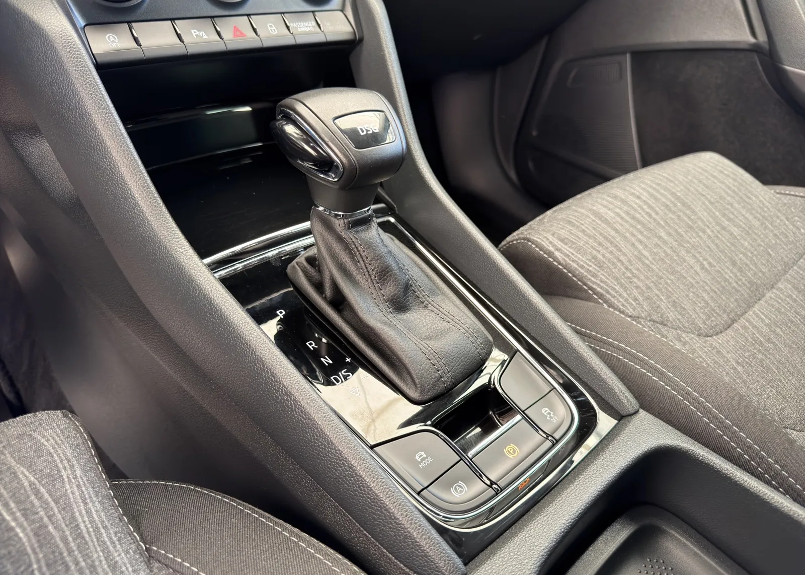 Zunanja slika - Škoda Kodiaq - 2,0 TDI AUT. - 12