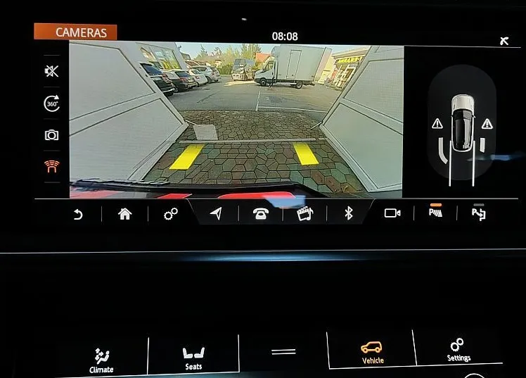Zunanja slika - Land Rover Range Rover Velar - 3.0d-300KM-4X4-ZRAČNO-PANOR-360-KAM-ACC-MATRIX- - 14