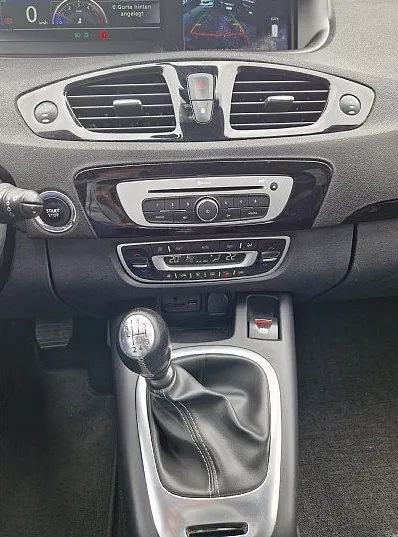 Zunanja slika - Renault Scénic - Scenic Bose Edition dCi 130 Energy - 9