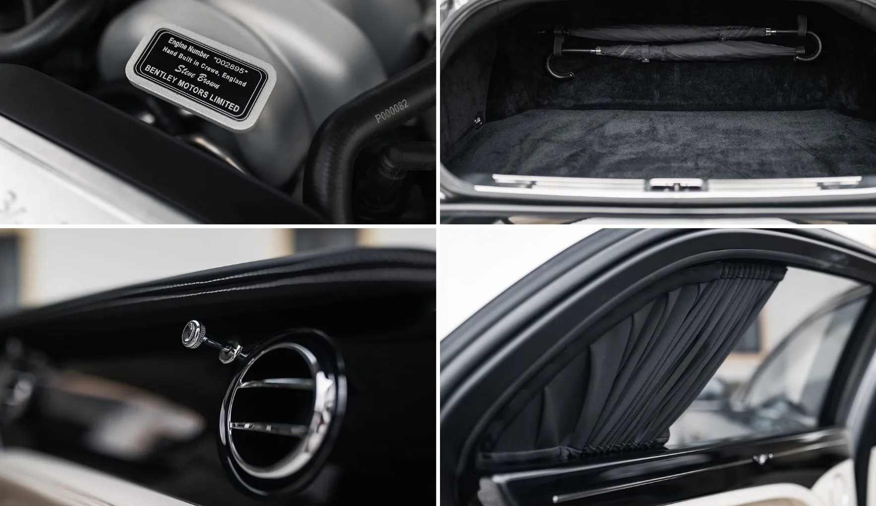Zunanja slika - Bentley Mulsanne - Speed - 20