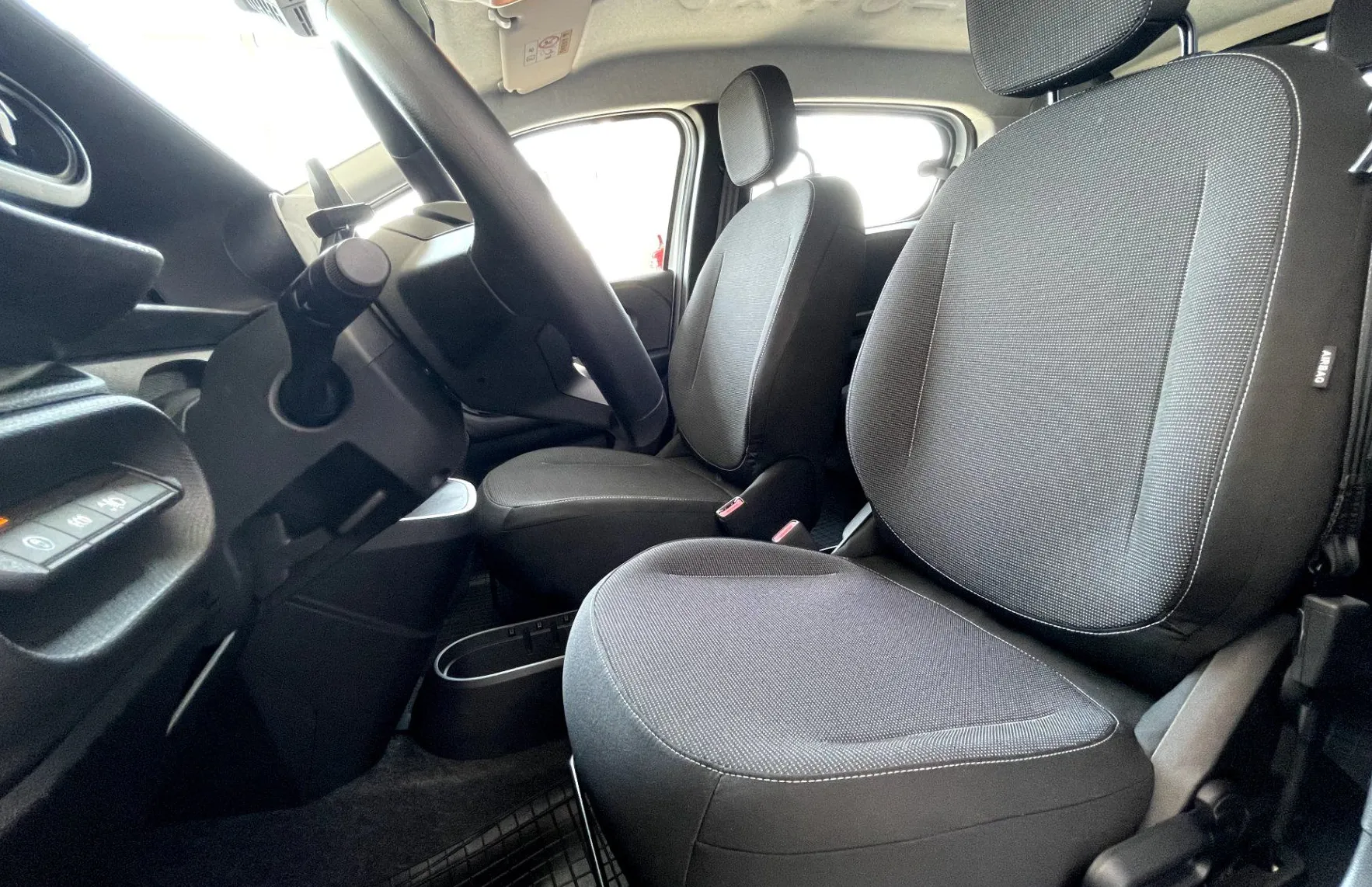 Zunanja slika - Renault Twingo - Evolution 80 Urban Range - 17