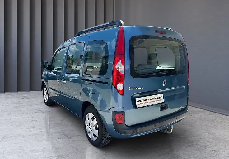 Zunanja slika - Renault Kangoo - Kangoo - 4