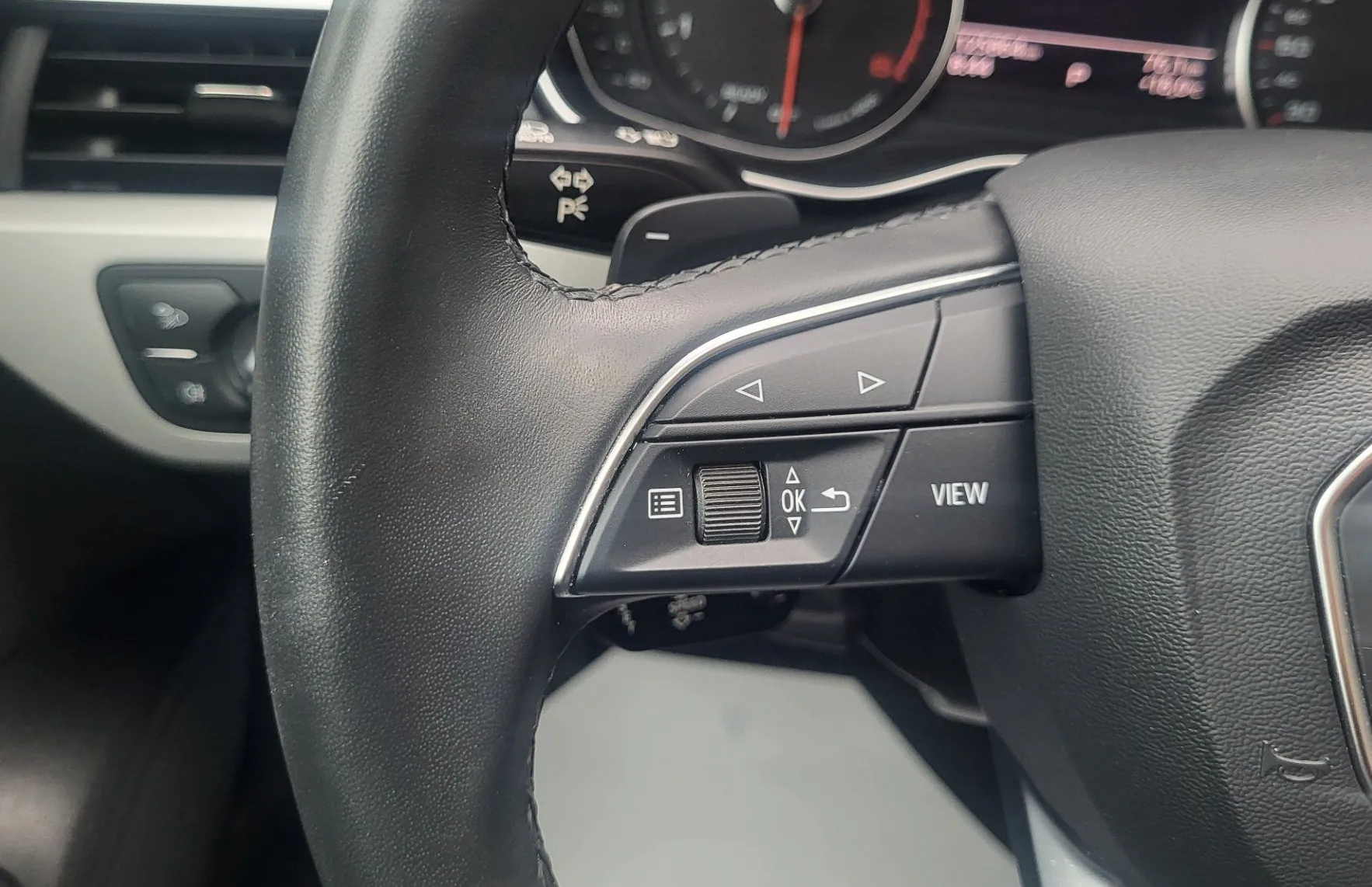 Zunanja slika - Audi A4 - Avant 2.0 TDI AUT navi-alu-pdc-led-radar temp-virtual - 11