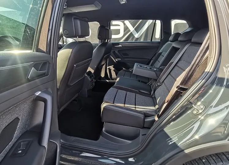 Zunanja slika - Seat Tarraco - 2.0 TDI 147KW XPERIENCE DSG 4DRIVE LED-NAVI-ALU19 - 9