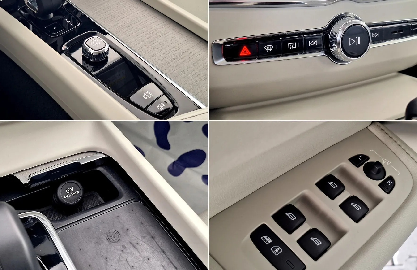 Zunanja slika - Volvo XC60 - B4D AWD Bright •MEMORY•FULL LED•KAMERA•... - 18