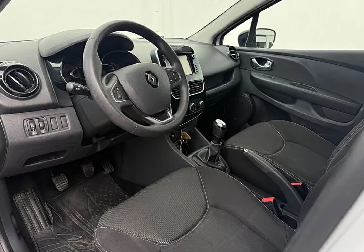 Zunanja slika - Renault Clio - 1.2 16V SLOVENSKI - 7