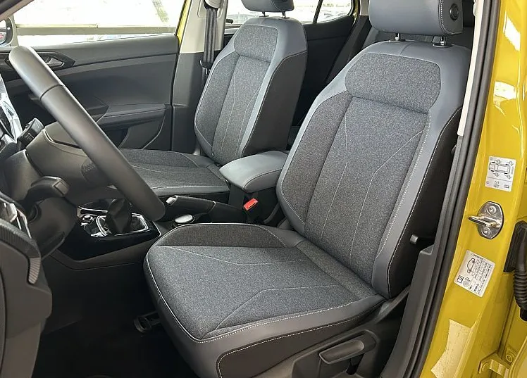 Zunanja slika - VW T-Cross - 1.0 TSI Style - SLO - 8