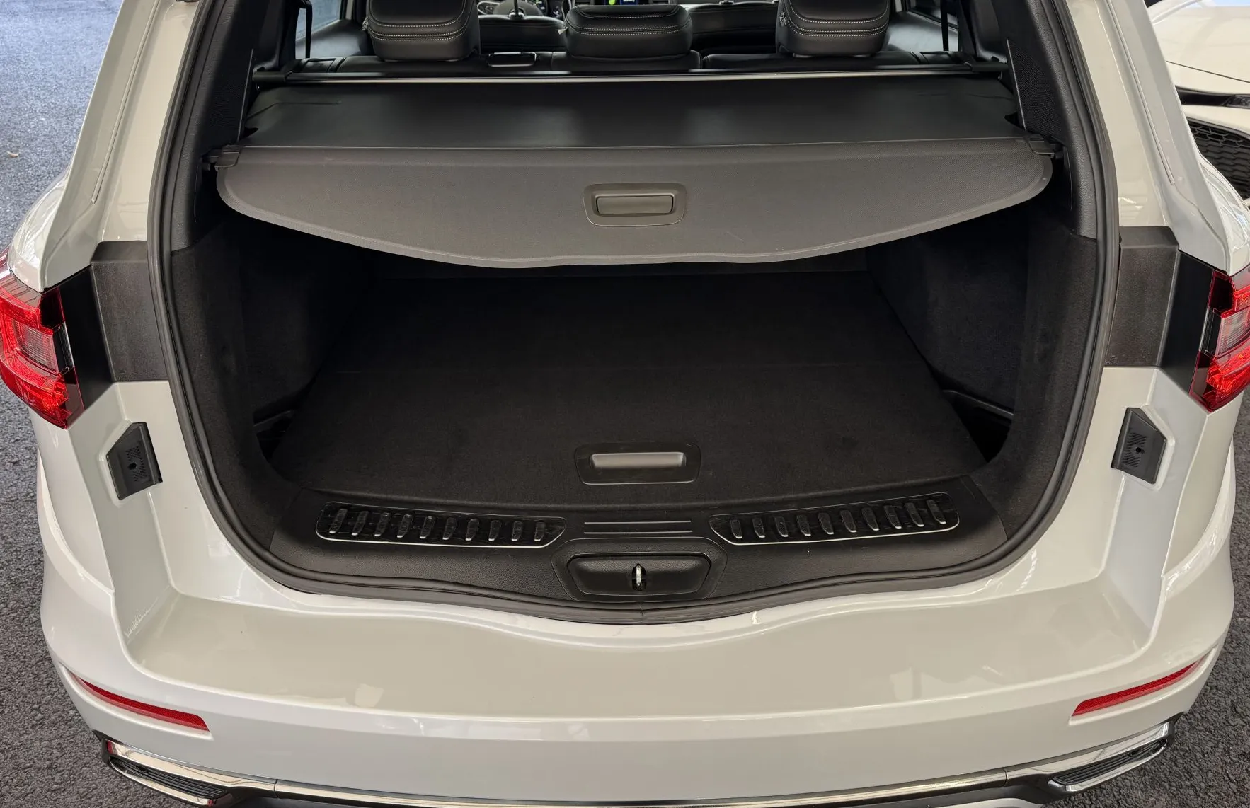 Zunanja slika - Renault Koleos - INTENS Blue dCi 190 X-Tronic 4WD - 14