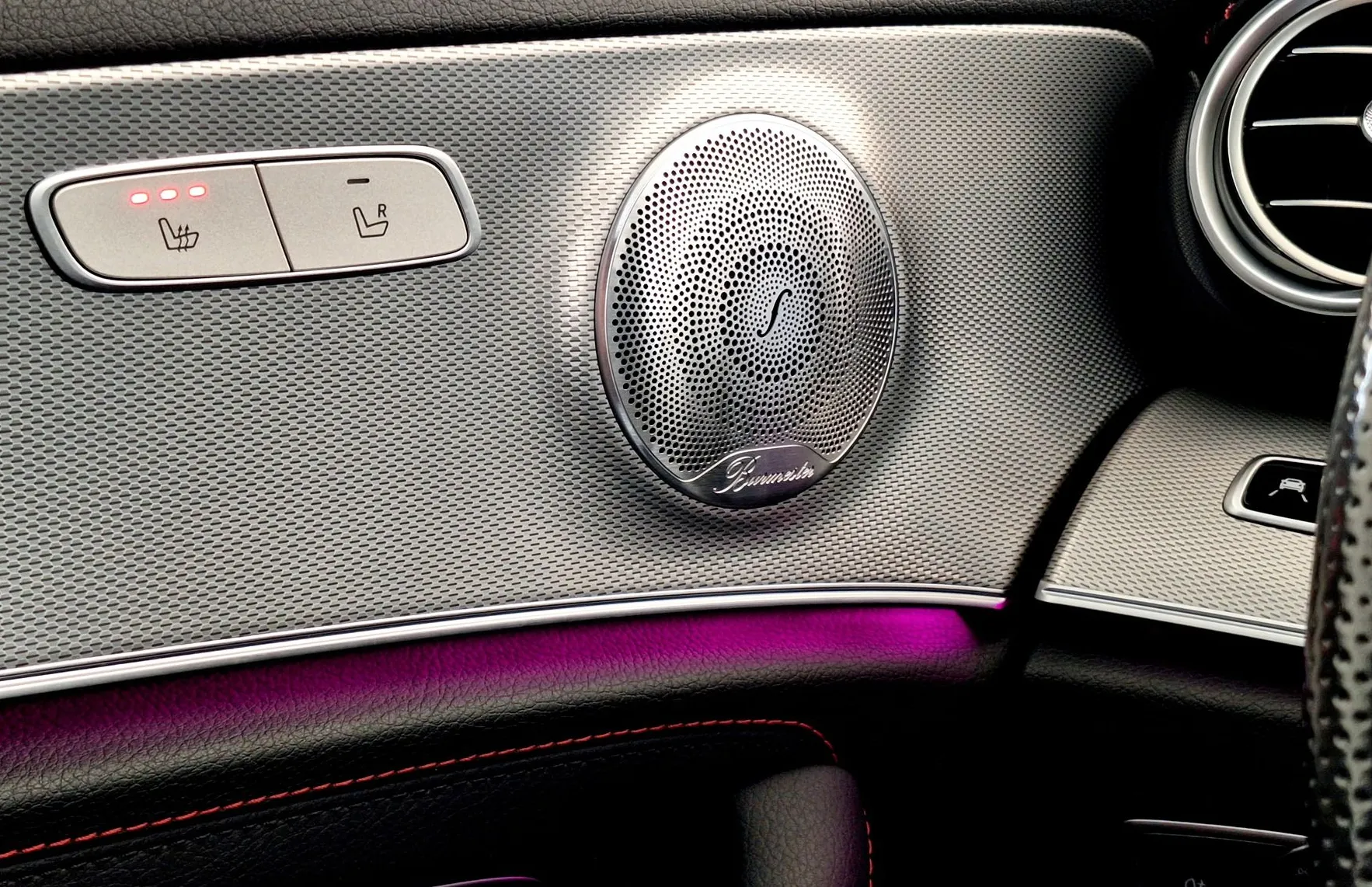 Zunanja slika - Mercedes-Benz E-Razred - Mercedes AMG E53 4MATIC+BURMESTER•AMBIENT•CRYSTAL - 13