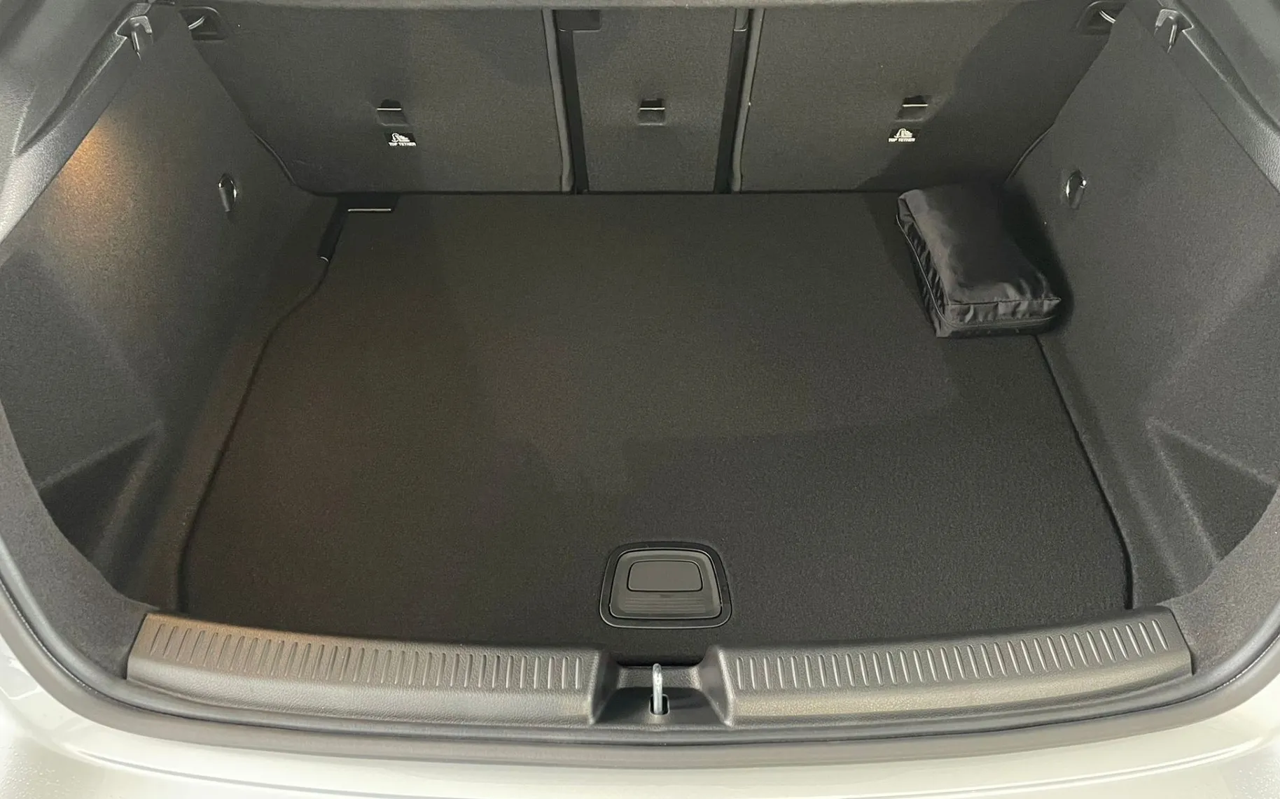 Zunanja slika - Mercedes-Benz A-Razred - A 180 AMG Edition - 12