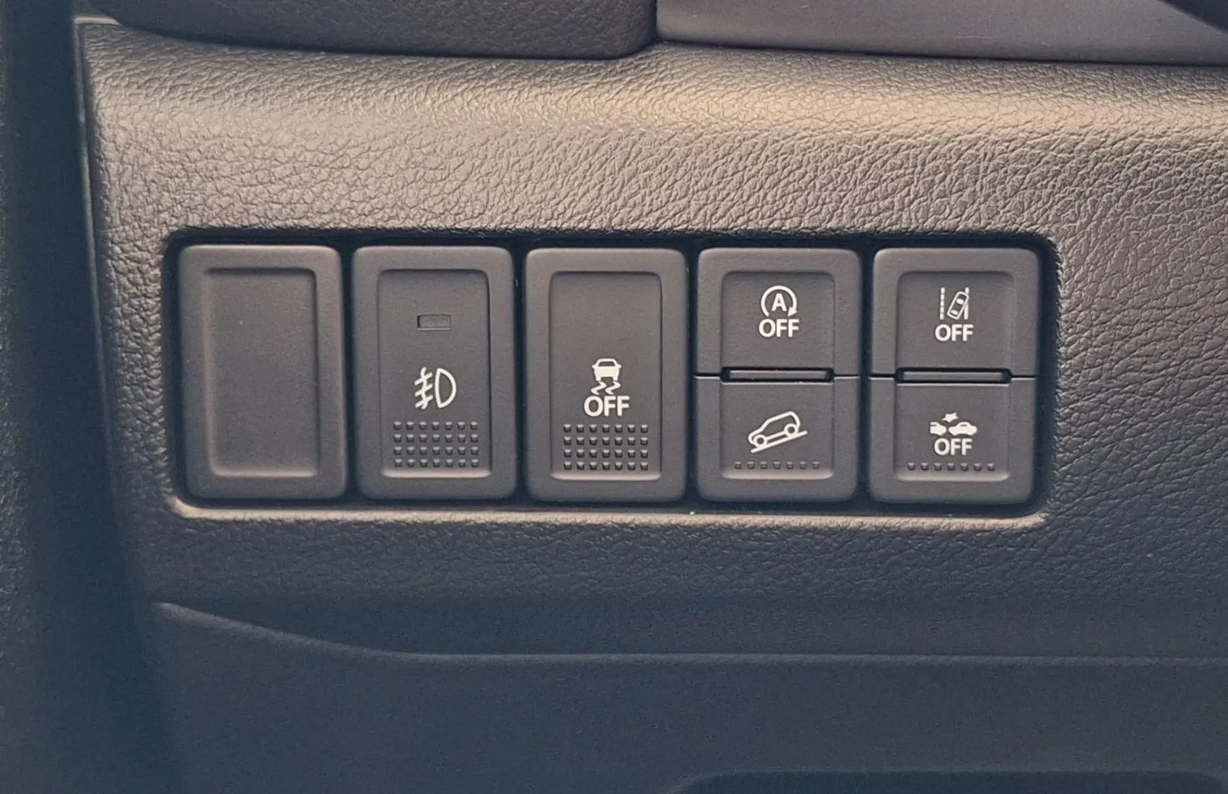 Zunanja slika - Suzuki Vitara - 1.4 BOOSTERJET HYBRID PREMIUM ALLGRIP - 13