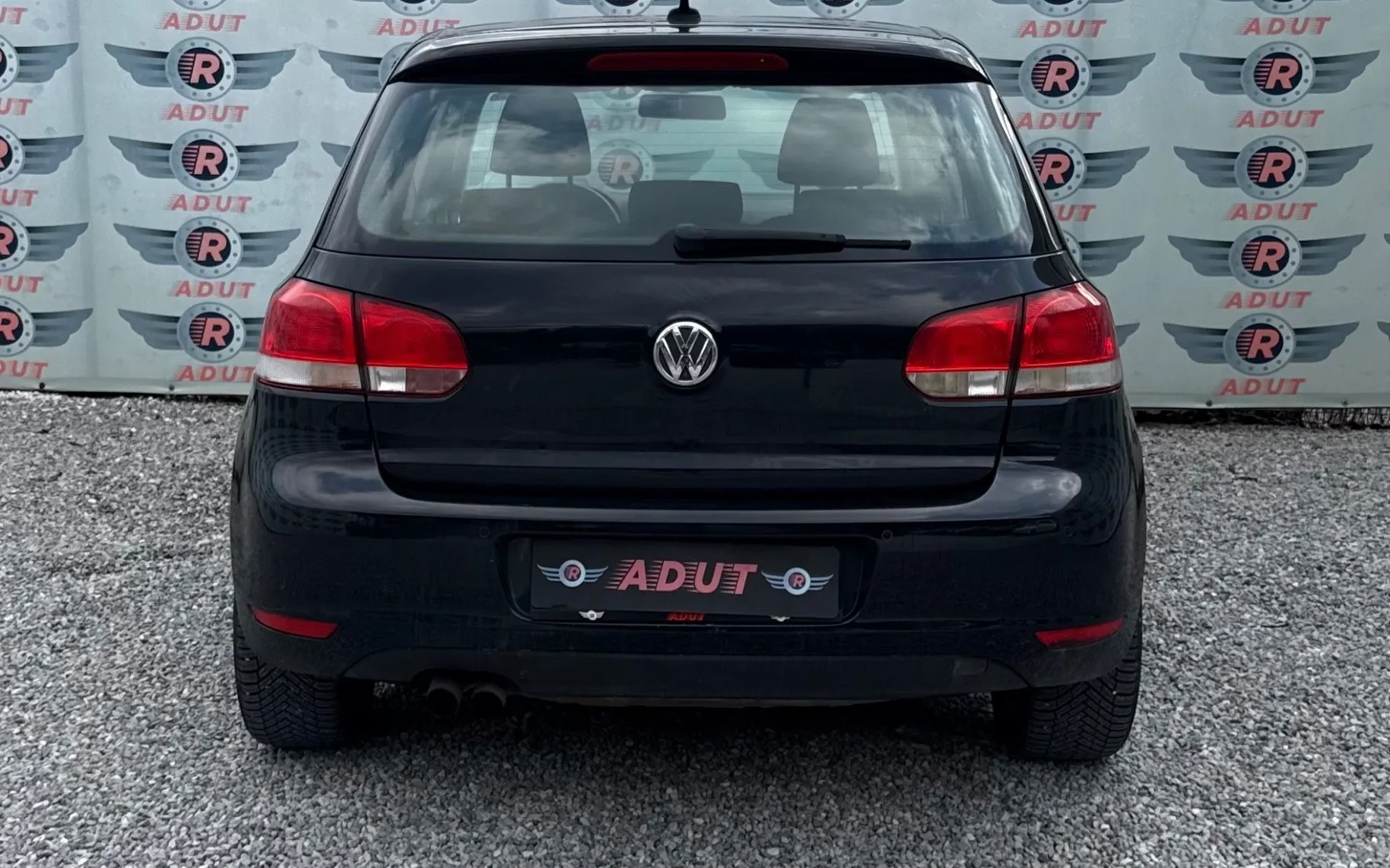 Zunanja slika - Volkswagen Golf - 2.0 TDI Comfortline|PARK.SENZ|VELIKI SERVIS - 5