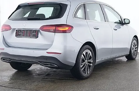 Zunanja slika - Mercedes-Benz B-Razred - 180 MHEV AVT-KAMERA-DAB-APPLE-GRETJE-LED-VIDEO - 3