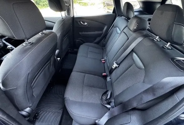 Zunanja slika - Renault Kadjar - dCi 110 Energy Life - 10
