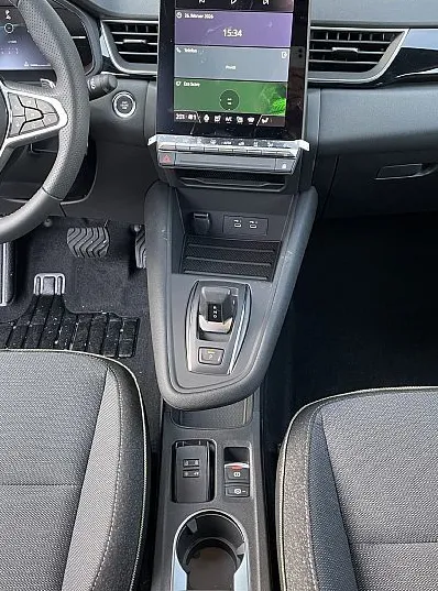 Zunanja slika - Mitsubishi ASX - 1.3 DI-T MHEV 103kW DCT7 Intense AKCIJA - 10