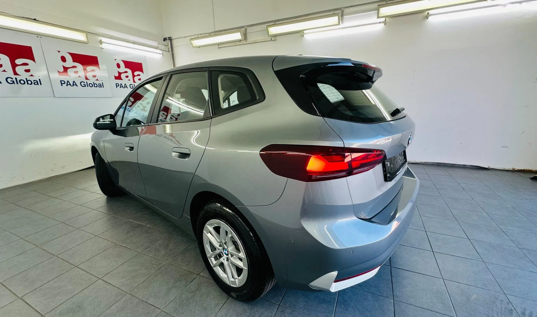 Zunanja slika - BMW Serija 2 - 218d Active Tourer Avt.KAMERA.NAVI.LED.2023 - 15